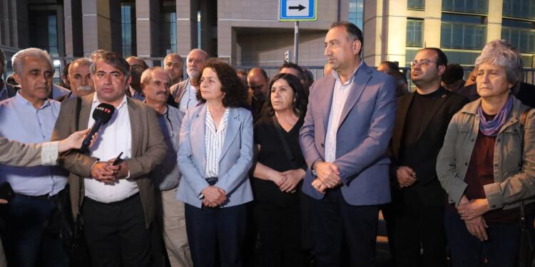 ‘Kent Uzlaşısı’ davasındaki karara tepki: Kazanan biz olacağız