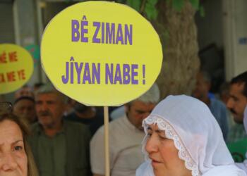 Kürt Dil Bayramı’na çağrı: Herkesi sürecin ruhuyla davet ediyoruz