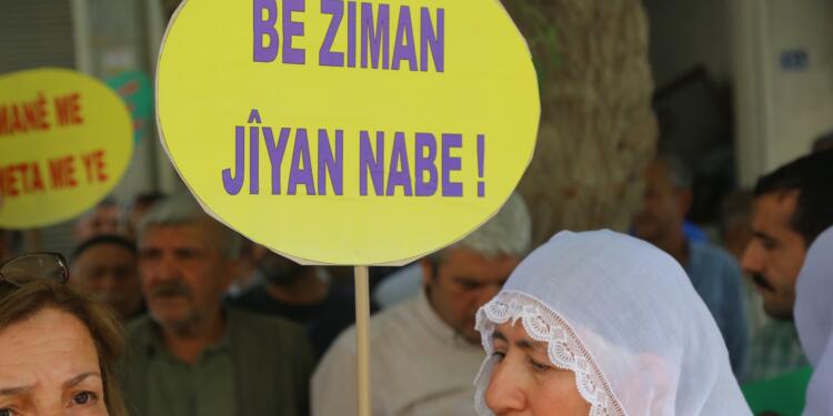 Kürt Dil Bayramı’na çağrı: Herkesi sürecin ruhuyla davet ediyoruz