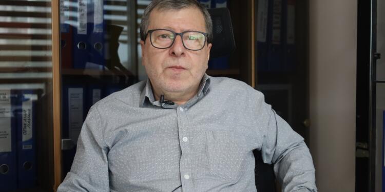 Sönmez: Kürt sorunun çözülmesi demokrasinin önünü açacaktır