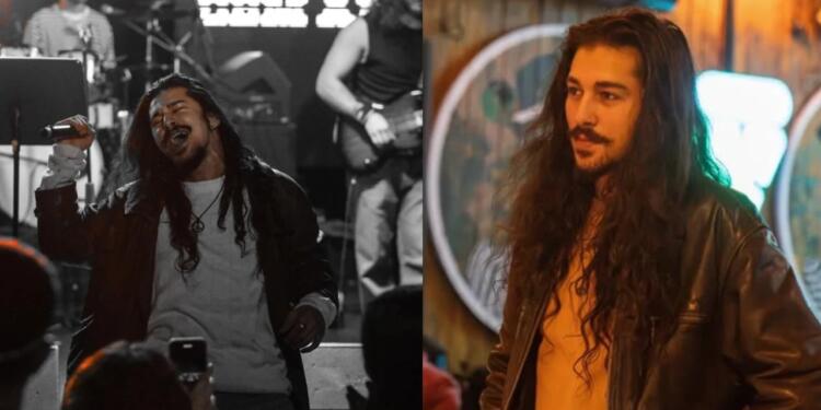 ‘Zıplamayan Tayyipçi’ diyen müzisyen tutuklandı