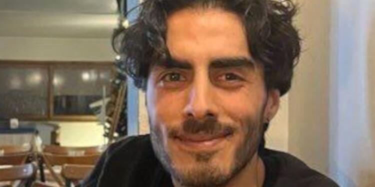 ETHA muhabiri Ömer Akgün gözaltına alındı