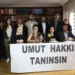 Fatma Bostan Ünsal: Yasal düzenlemelerle süreç sağlıklı ilerleyebilir