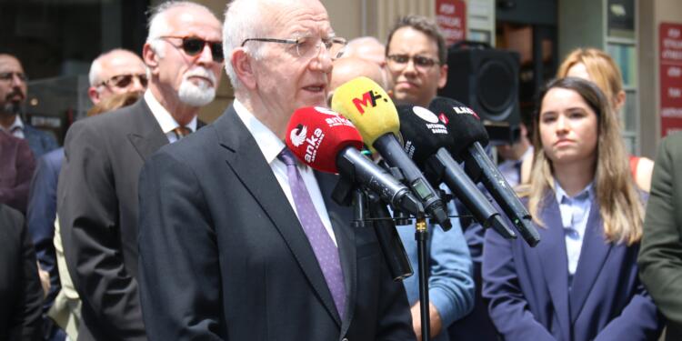 İstanbul Barosu duruşmasına yarın devam edilecek