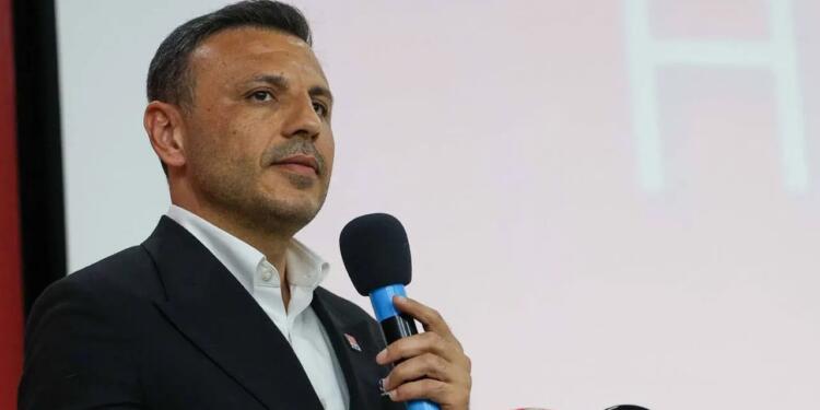 CHP’li 25 kişi hakkında 15 yıla kadar hapis istendi