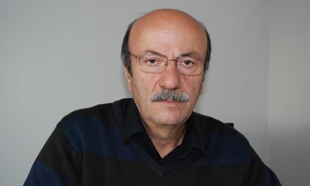 Mehmet Bekaroğlu: Silah bırakma süreci için yasal düzenleme yapılmalı