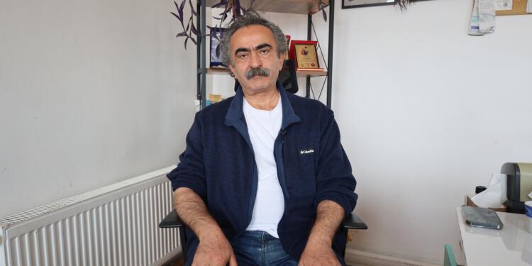 ‘İktidar medyası süreci zehirleyen bir iç çekirdeğe sahip’