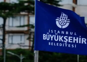 İBB’ye 5’inci dalga operasyon