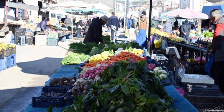 İstanbul’un Nisan ayı enflasyonu açıklandı