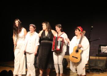 Uluslararası Kadın Yönetmenler Festivali başladı