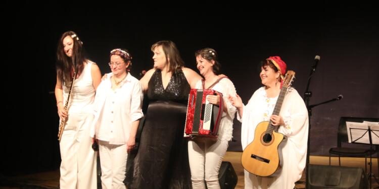 Uluslararası Kadın Yönetmenler Festivali başladı