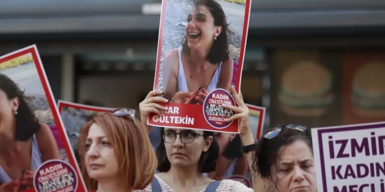 Yargıtay’dan Pınar Gültekin kararı