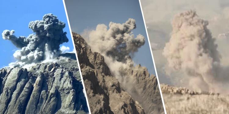 Türkiye ateşkese rağmen 23 bin 369 saldırı yaptı