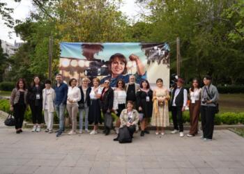 Uluslararası Kadın Yönetmenler Festivali: Her alanda kadının gücü var