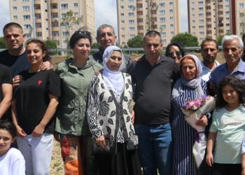 Deniz Poyraz’ın kardeşi tahliye oldu