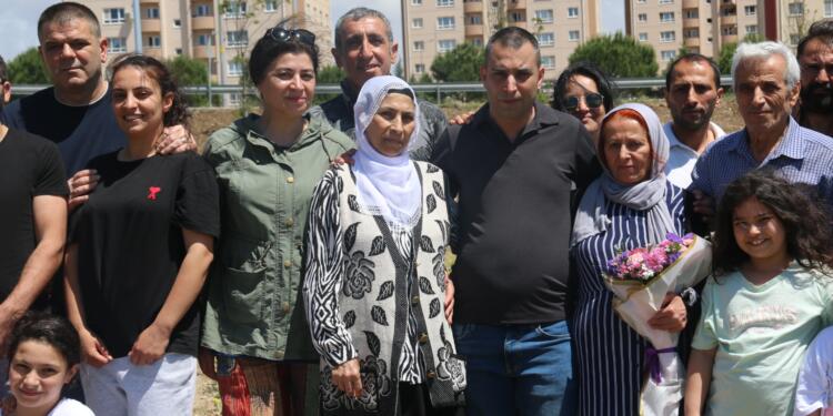 Deniz Poyraz’ın kardeşi tahliye oldu