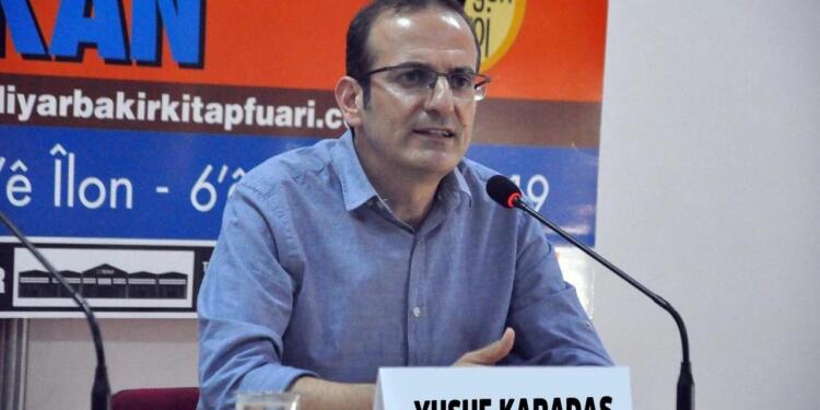 ‘Lozan tartışmalarında hedef CHP’