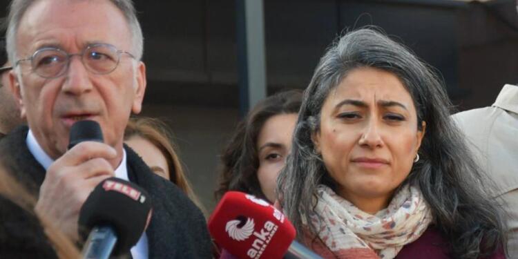 Baro başkanına tehdit davasında tahliye edilen sanığa ev hapsi