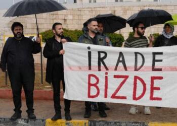 Sırrı Süreyya Önder’i kaybettik!