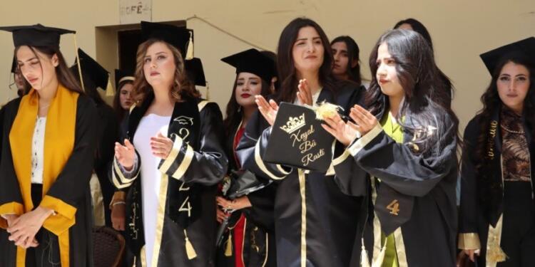 Kürt Dili Bayramı Kobanê’de etkinliklerle kutlandı