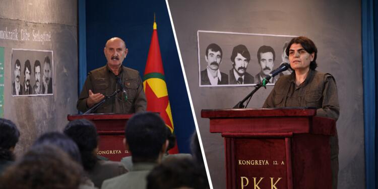 Sabri Ok: Önder Apo’ya güvenin