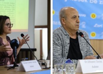 ‘Devletin çok kültürlü, çok dilli olması gerekiyor’