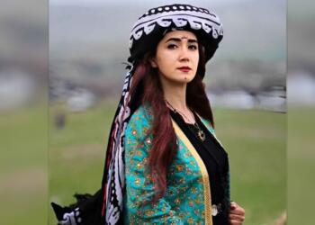 Kadın hakları savunucusu Mehsa Zarei gözaltına alındı