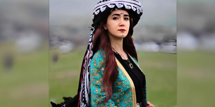 Kadın hakları savunucusu Mehsa Zarei gözaltına alındı