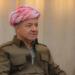 Mesud Barzani: Sürecin başarısı için her türlü desteği sunacağız