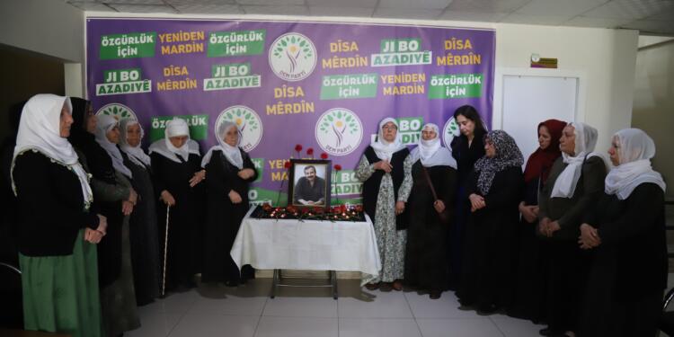 Barış Anneleri: Önder’in direnişini sürdüreceğiz