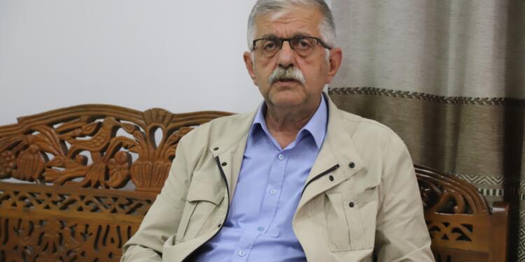 Dörtlerin koğuş arkadaşı: Şehitlerimiz sürecin mayası