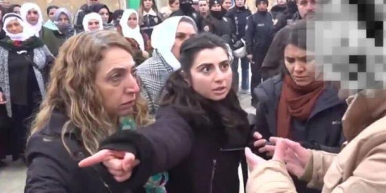 Gazeteci Değer’e cinsiyetçi hakaretlerde bulunan polise takipsizlik