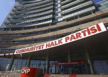 CHP: Yöneticilerimiz Konya’da silahlı saldırıya uğradı