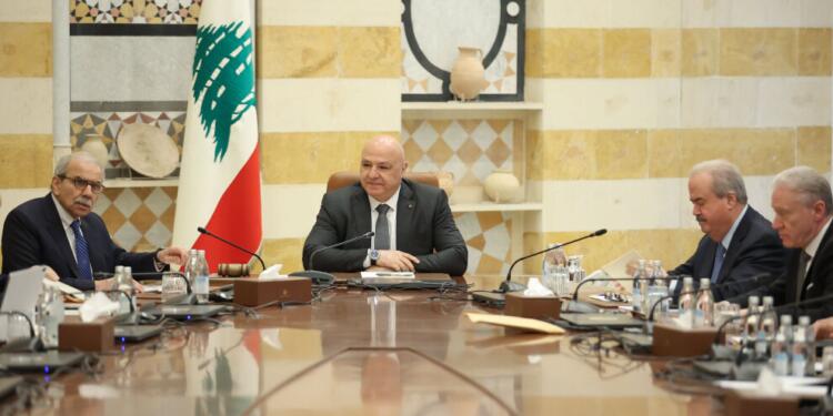 Lübnan Hamas’ı uyardı