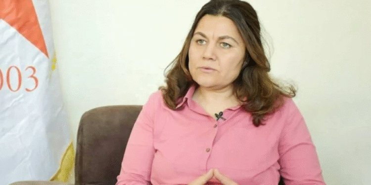 Foza Yusuf: Sırrı Süreyya Önder vefalı bir yoldaştı