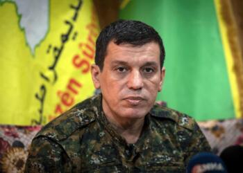 Mazlum Ebdî: Sırrı Süreyya Önder’in barış çabaları hafızalarda yer edindi