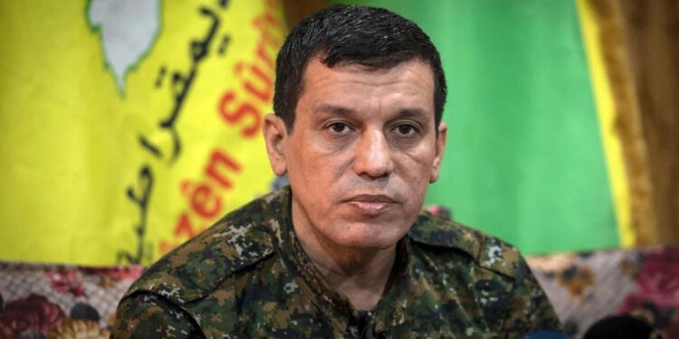 Mazlum Ebdî: Sırrı Süreyya Önder’in barış çabaları hafızalarda yer edindi