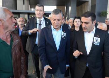 Saldırganın ifadesi ortaya çıktı