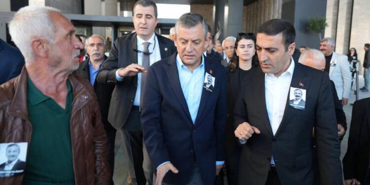 Saldırganın ifadesi ortaya çıktı