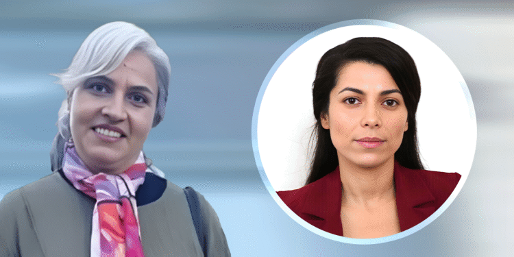 Hura Nikbext’e açlık grevini sonlandırma çağrısı