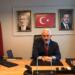 Üsküdar Belediyesi’nin AKP’li Meclis üyesi istifa etti