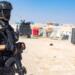 40 DAİŞ’li Irak’a teslim edildi