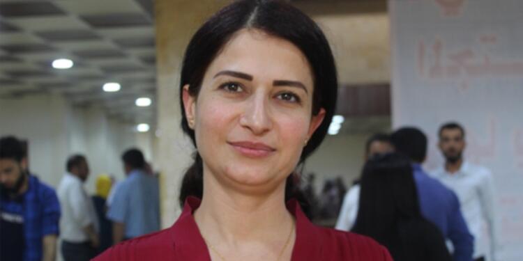 Hevrîn Xelef’i katleden fail, tümen komutanlığına atandı