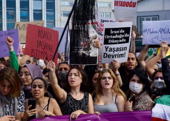 İran’da 31 kadın katledildi, 4 kadın idam edildi
