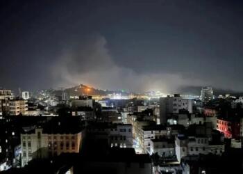 İsrail, Yemen’e saldırdı