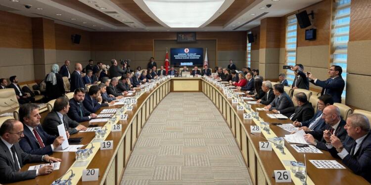 HSK için adaylar belli oldu: CHP seçimden çekildi