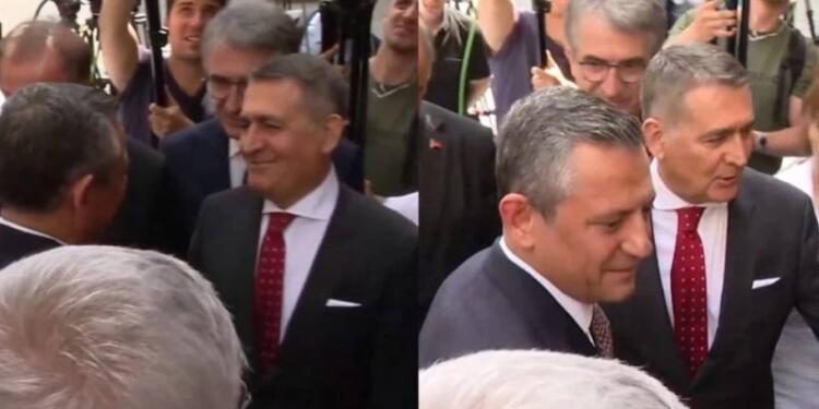 Özgür Özel: Bundan sonra Türkiye’nin önünde yeni bir iktidar var