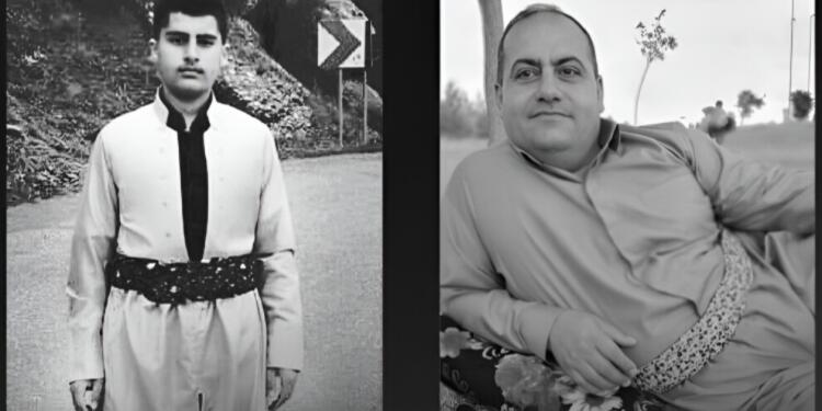 Şarbajêr’de bir kolber katledildi