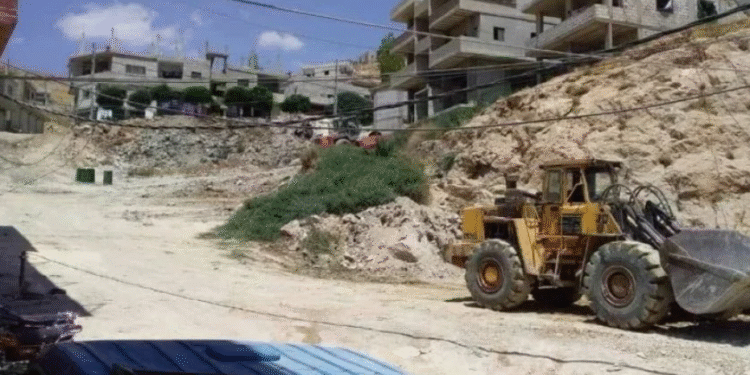 SOHR: Silahlı gruplar Şam’da yurttaşların evlerine el koydu