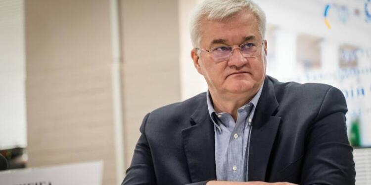 Ukrayna, 30 günlük ateşkese hazır olduğunu duyurdu